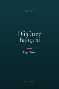 Düşünce Bahçesi