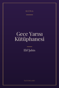 Gece Yarısı Kütüphanesi