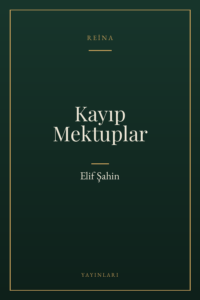 Kayıp Mektuplar