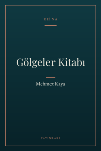 Gölgeler Kitabı