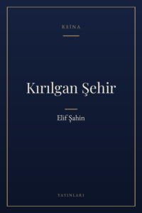 Kırılgan Şehir