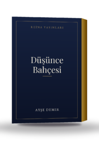 Düşünce Bahçesi