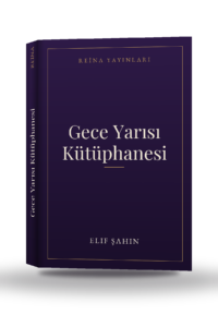 Gece Yarısı Kütüphanesi