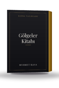 Gölgeler Kitabı