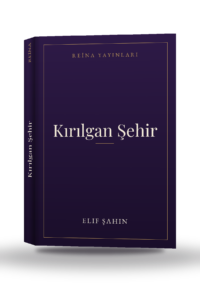 Kırılgan Şehir