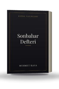 Sonbahar Defteri